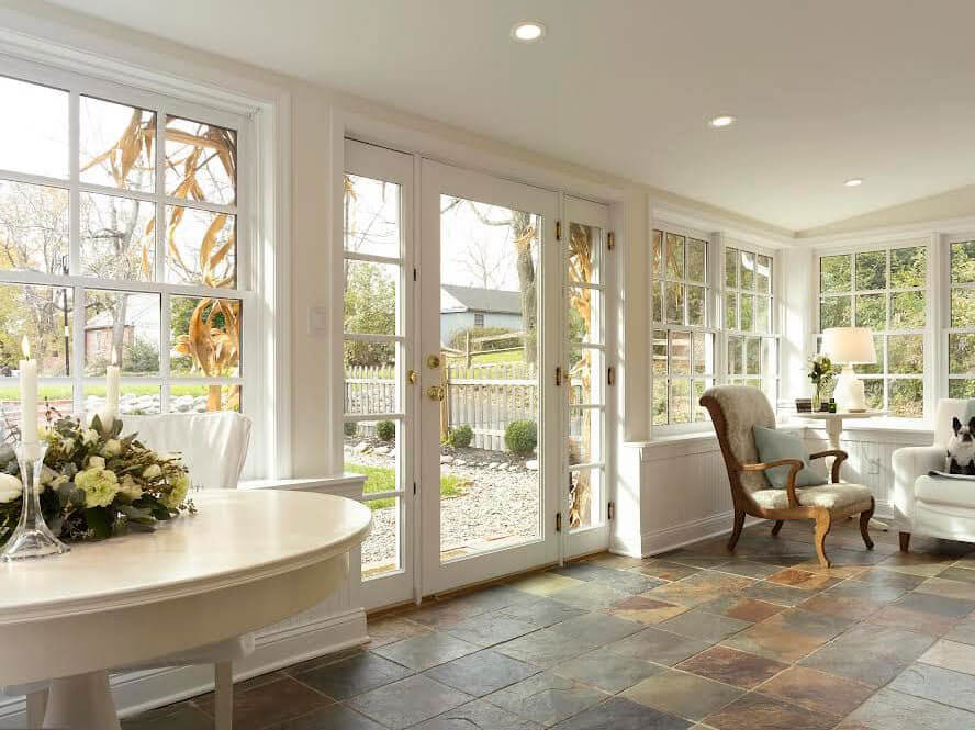 Windows and Doors