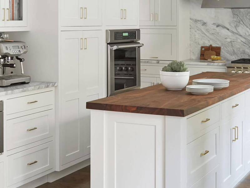 Kitchen and Bath