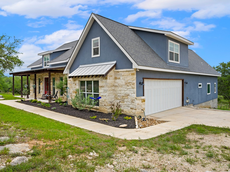 New Construction Homes