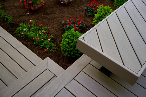 Decks