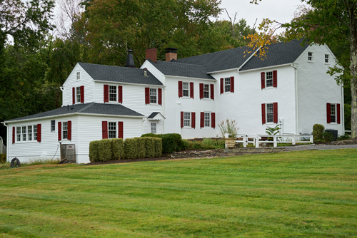 Historic Restorations