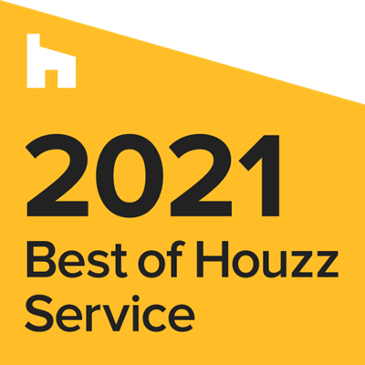Best of Houzz 2021 Service