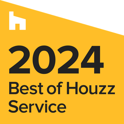 Best of Houzz 2024 Service