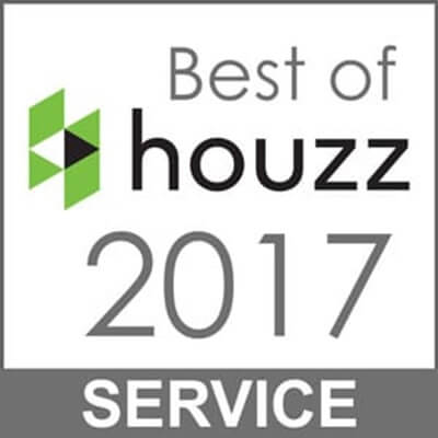 Best Of Houzz 2017 Logo