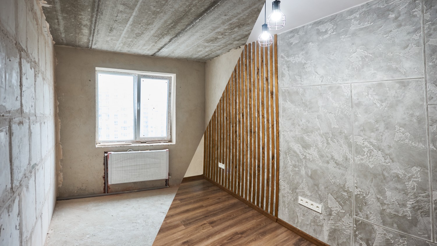 Historic Restoration